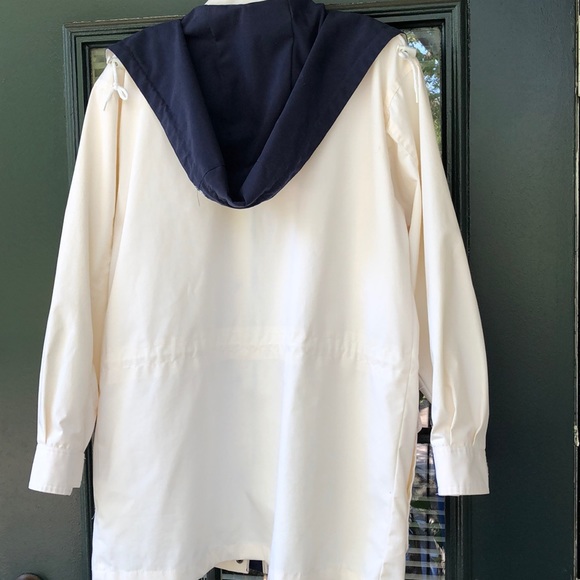 🌦St John’s Bay Utility Parka/Jacket - Picture 4 of 8